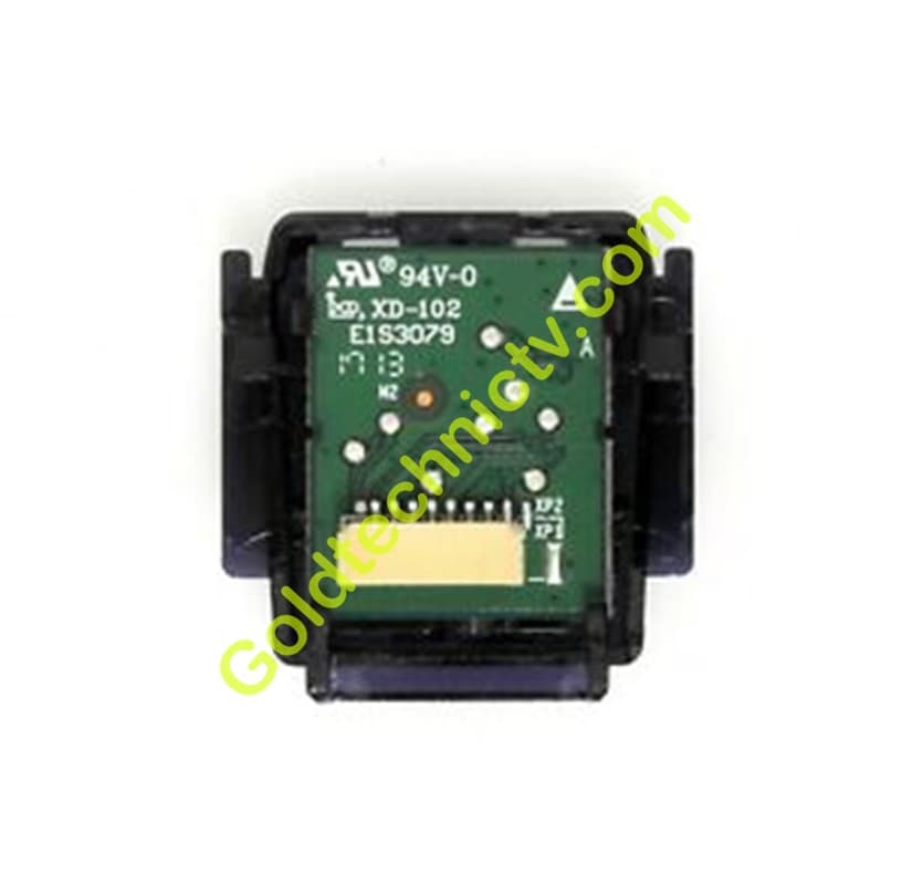 برد چشمی تلویزیون 32N2173 LED40SH-S