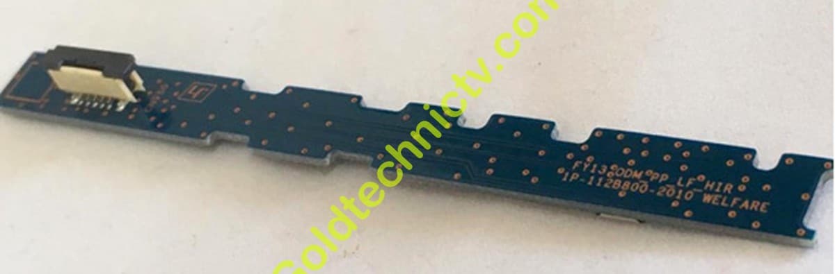 برد چشمی تلویزیون KDL-42R500A KDL-47R500A