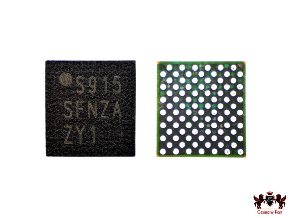 آی سی آر اف آنتن_IC RF SAMSUNG S915