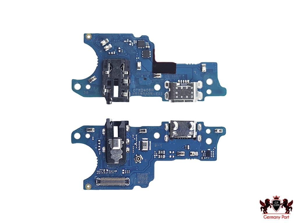 سوکت شارژ کامل اصلی سامسونگ – CHARGE CONNECTOR A03 A035 FULL SAMSUNG