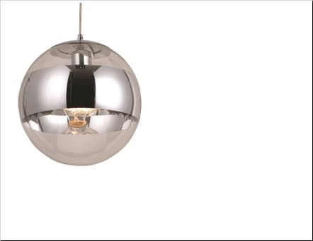 لوستر آویز تکی دکوراتیو globo کد 15812