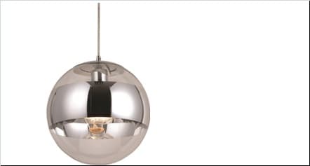 لوستر آویز تکی دکوراتیو globo کد 15811