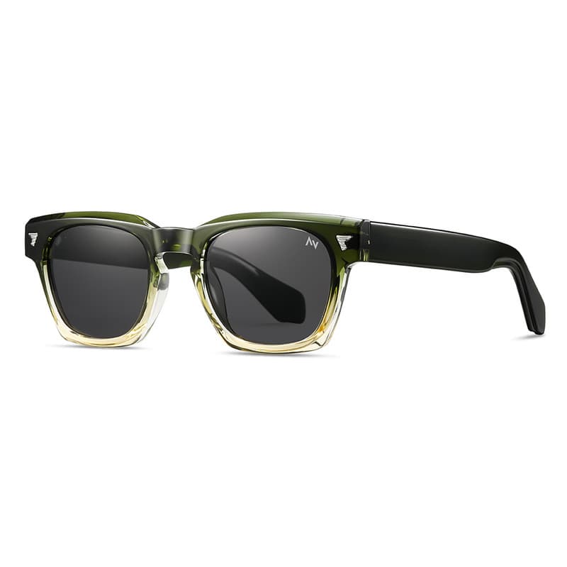 عینک آفتابی آلبرت وگ مدل S31245C2 Avantgarde Visionary — تصویر ۳