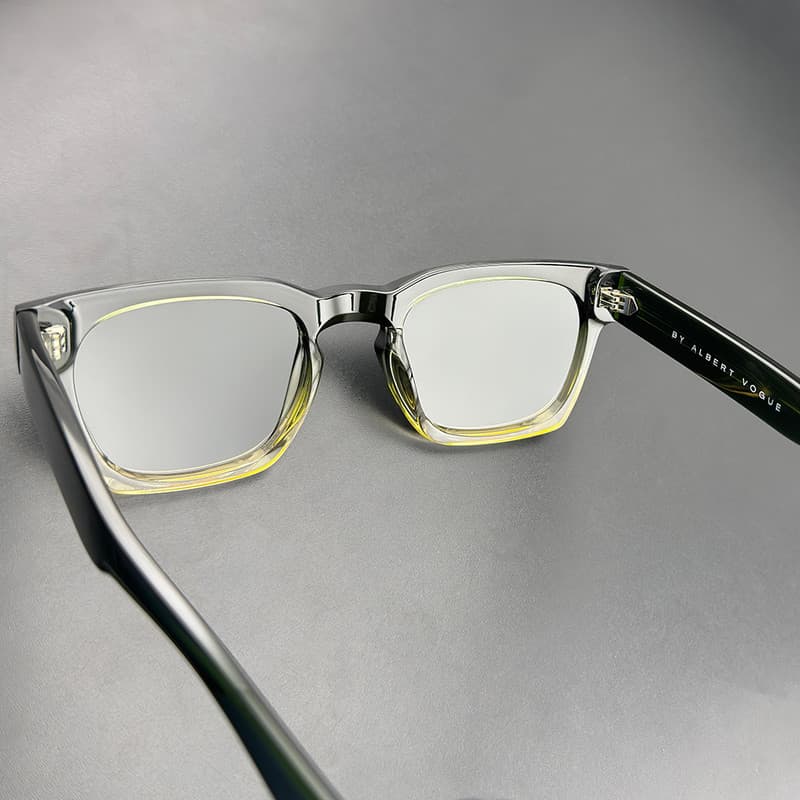 عینک آفتابی آلبرت وگ مدل S31245C2 Avantgarde Visionary — تصویر ۱۱