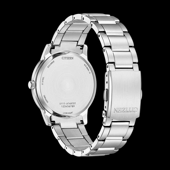ساعت مچی مردانه سیتیزن مدل BM6978-77E — تصویر ۶