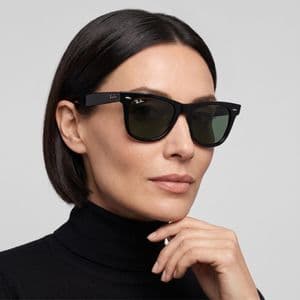 عینک آفتابی ری بن مدل 2140-1015