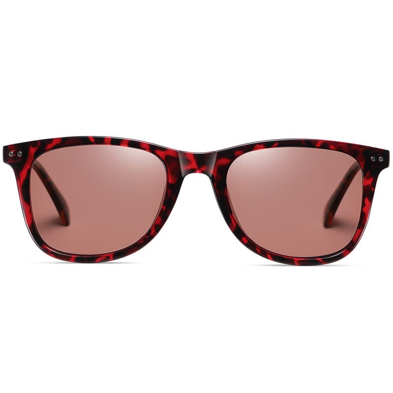 عینک آفتابی مدل TR3601C45-P38 Polarized Metal Infused — تصویر ۶