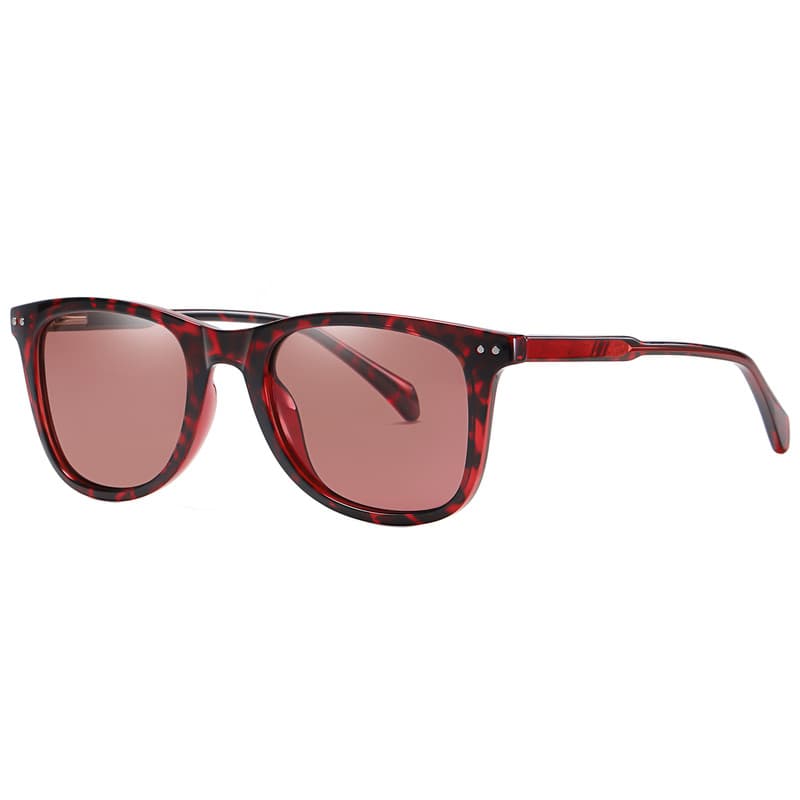 عینک آفتابی مدل TR3601C45-P38 Polarized Metal Infused — تصویر ۴