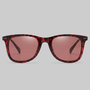 عینک آفتابی مدل TR3601C45-P38 Polarized Metal Infused