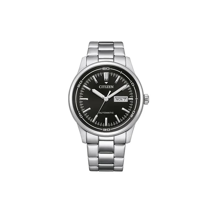 ساعت مچی مردانه سیتیزن مدل NH8400-87E — تصویر ۲
