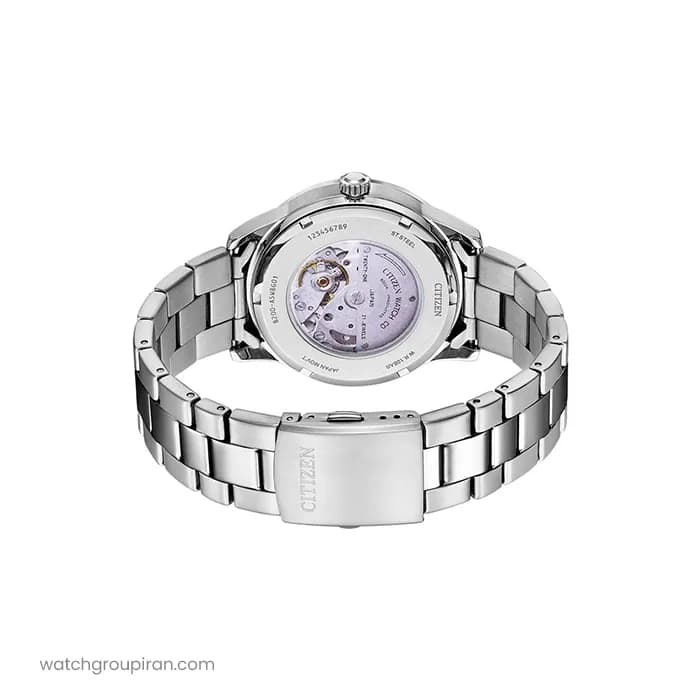 ساعت مچی مردانه سیتیزن مدل NH8400-87E — تصویر ۴