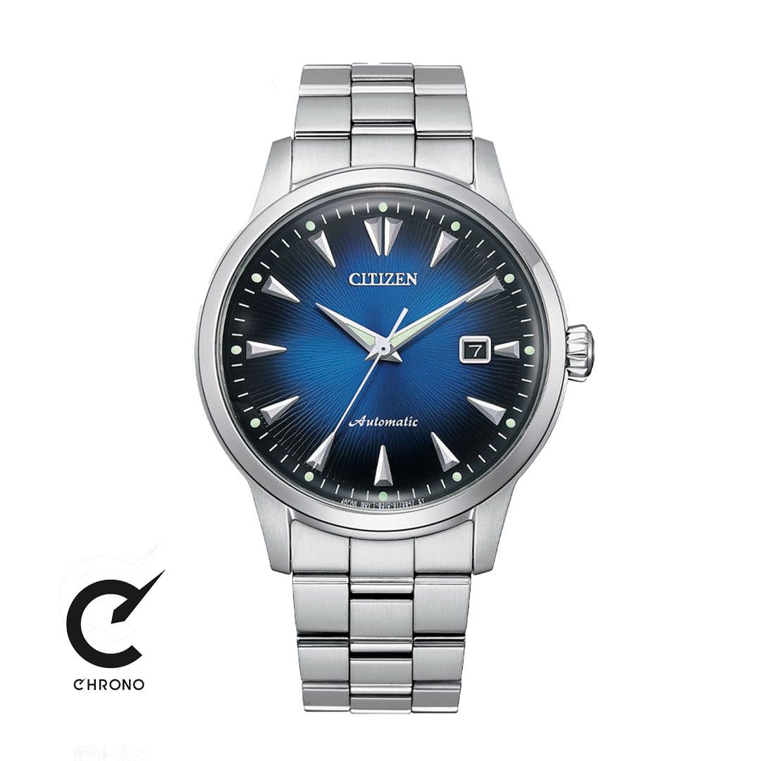 ساعت مچی مردانه سیتیزن مدل NK0009-82L — تصویر ۸