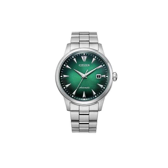 ساعت مچی مردانه سیتیزن مدل NK0007-88X — تصویر ۴