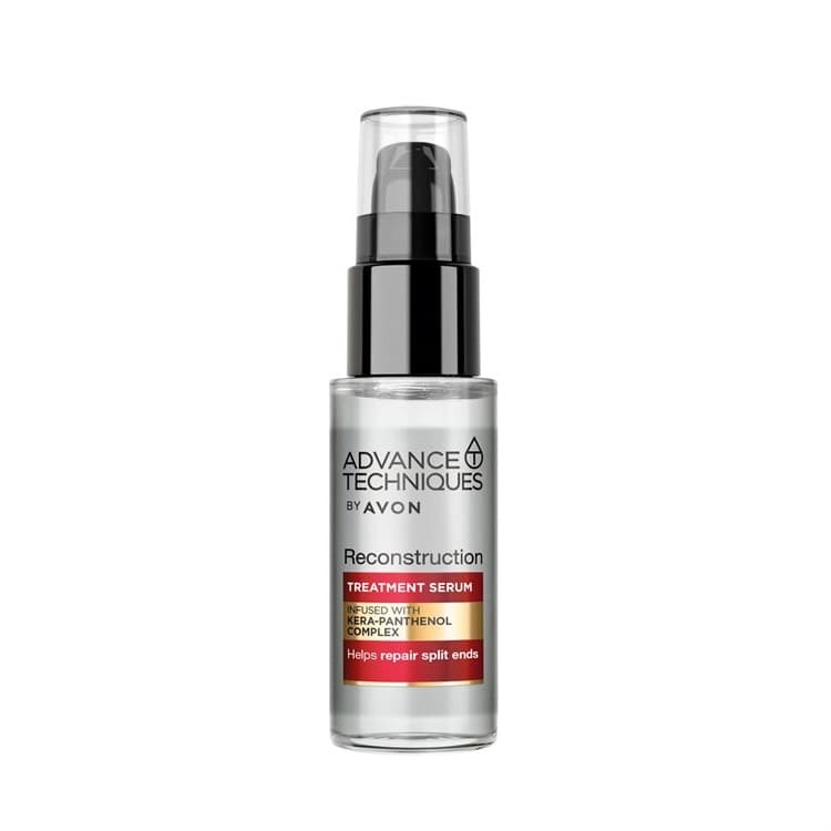 سرم ترمیم کننده مو آون (Avon) مناسب موهای آسیب دیده حجم ۳۰ میلیلیتر