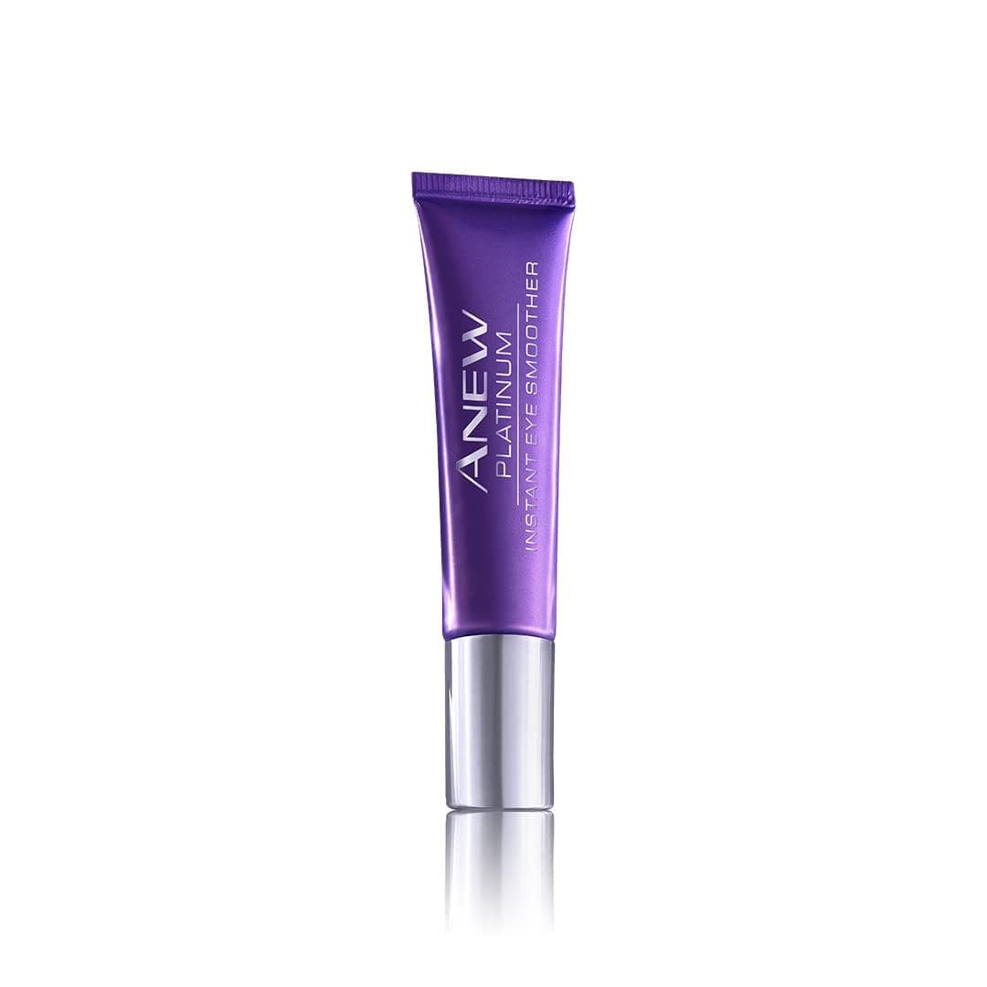 کرم دورچشم تخصصی آون Avon مدل Instant Eye Smoother حجم 15 میل