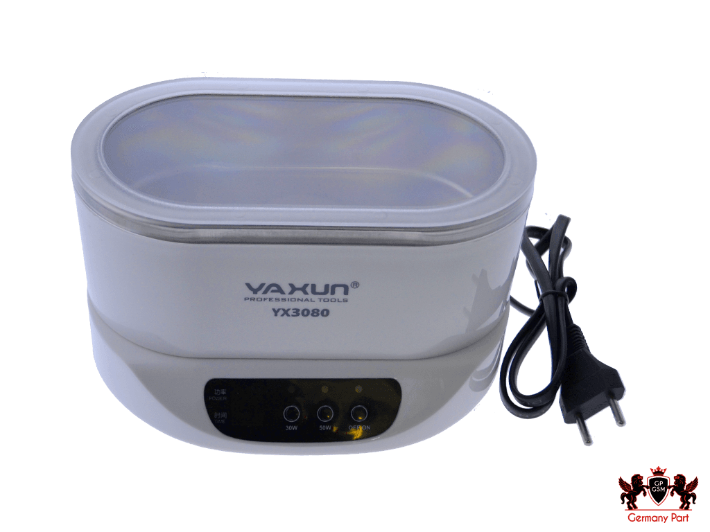 حمام التراسونیک ULTRASONIC YAXUN YX 3080 — تصویر ۴