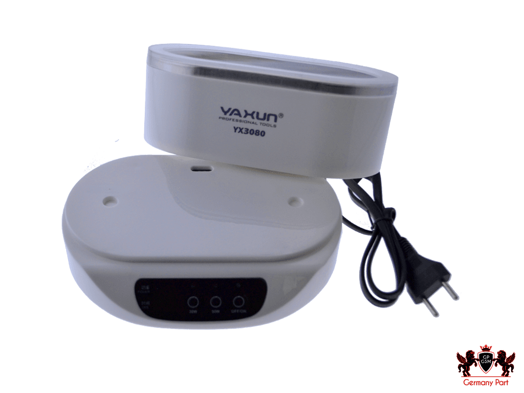 حمام التراسونیک ULTRASONIC YAXUN YX 3080 — تصویر ۳