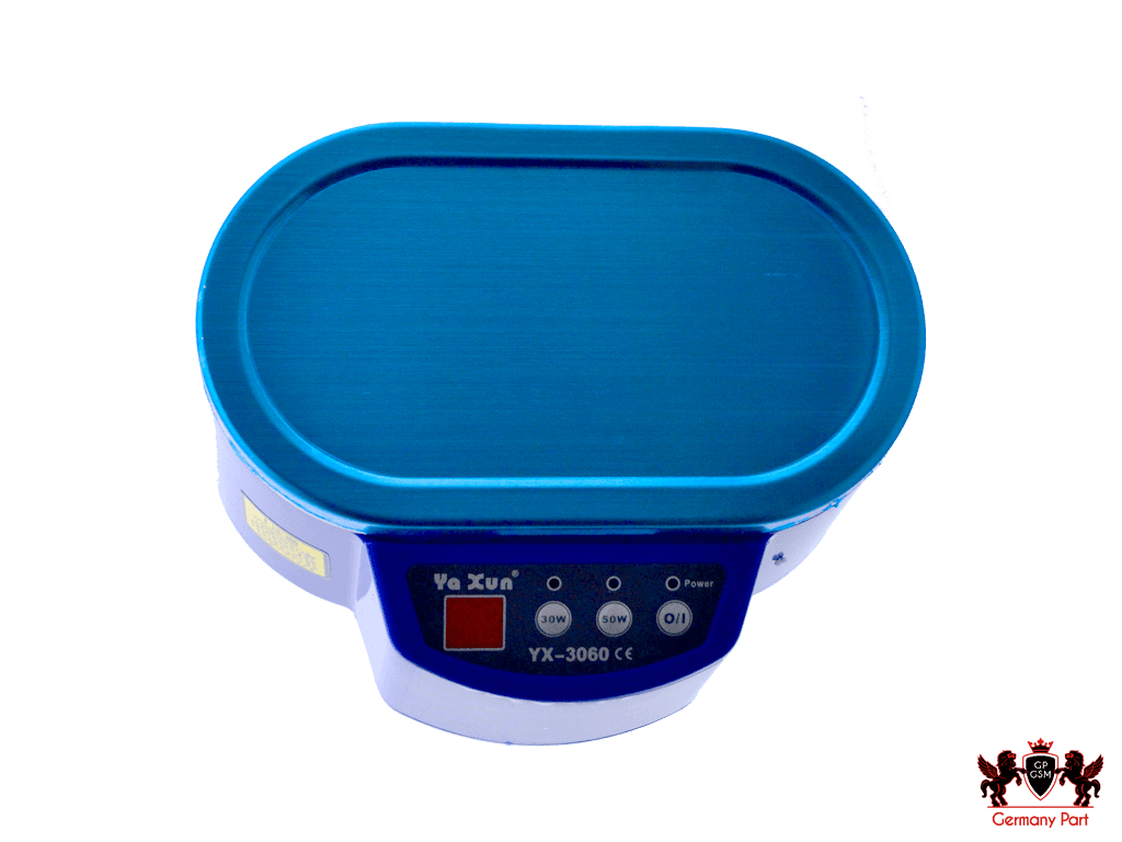 حمام التراسونیک ULTRASONIC YAXUN YX 3060 — تصویر ۵