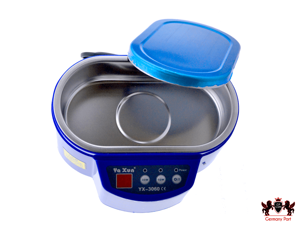 حمام التراسونیک ULTRASONIC YAXUN YX 3060 — تصویر ۴