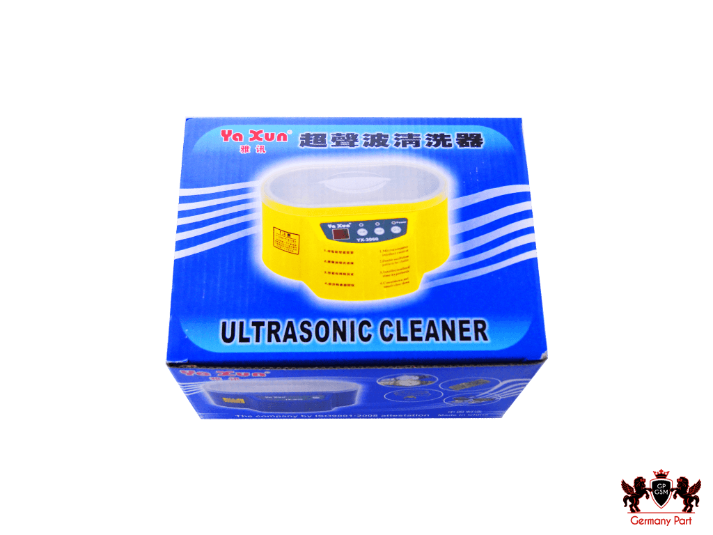 حمام التراسونیک ULTRASONIC YAXUN YX 3030 — تصویر ۵