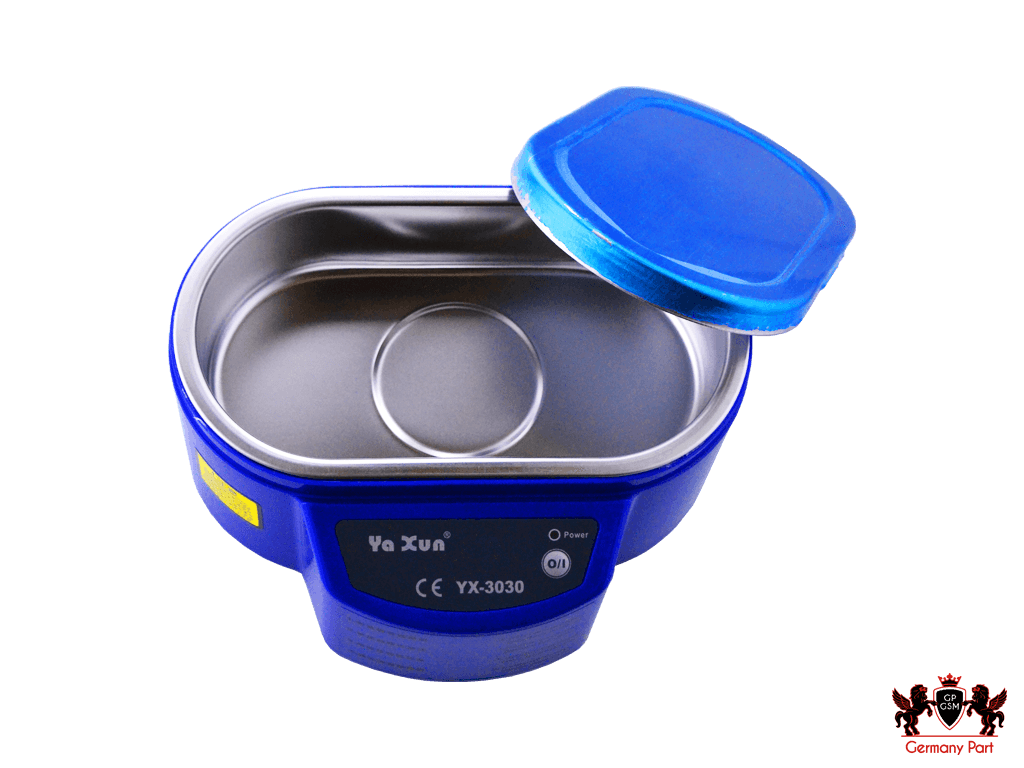 حمام التراسونیک ULTRASONIC YAXUN YX 3030 — تصویر ۲