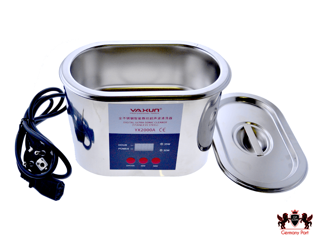 حمام التراسونیک ULTRASONIC YAXUN YX 2000A