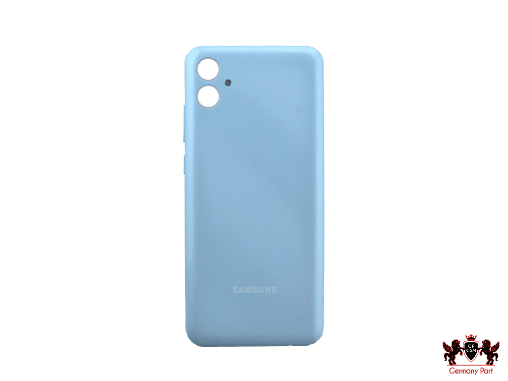 درب پشت سامسونگ A04E BACK COVER SAMSUNG A042M_ A04E