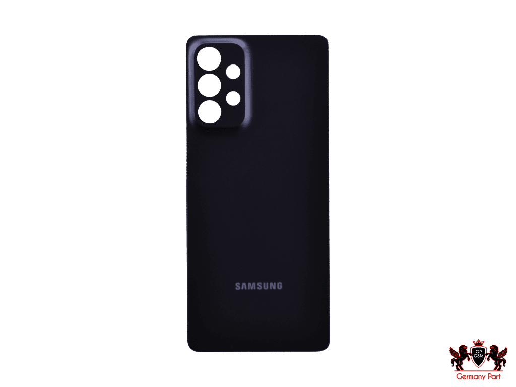 درب پشت سامسونگ A73 BACK COVER SAMSUNG A735 _ A73