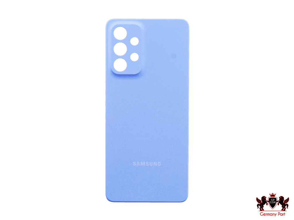 درب پشت آ33 سامسونگ – BACK COVER A33 A335 SAMSUNG
