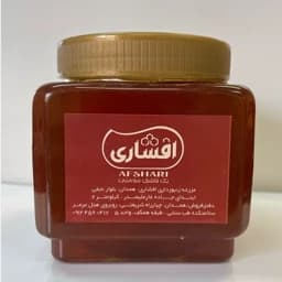 عسل گون بدون ساکارز و قند — تصویر ۳