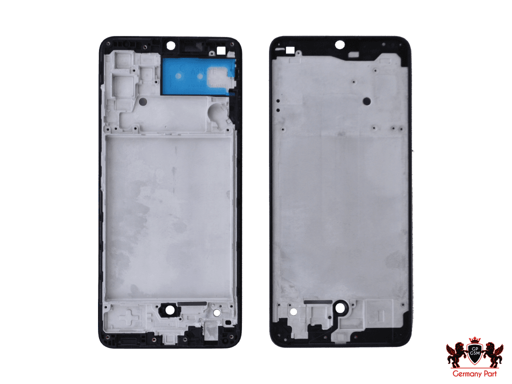 شاسی A32 سامسونگ-MIDDLE FRAME A32 A325 SAMSUNG