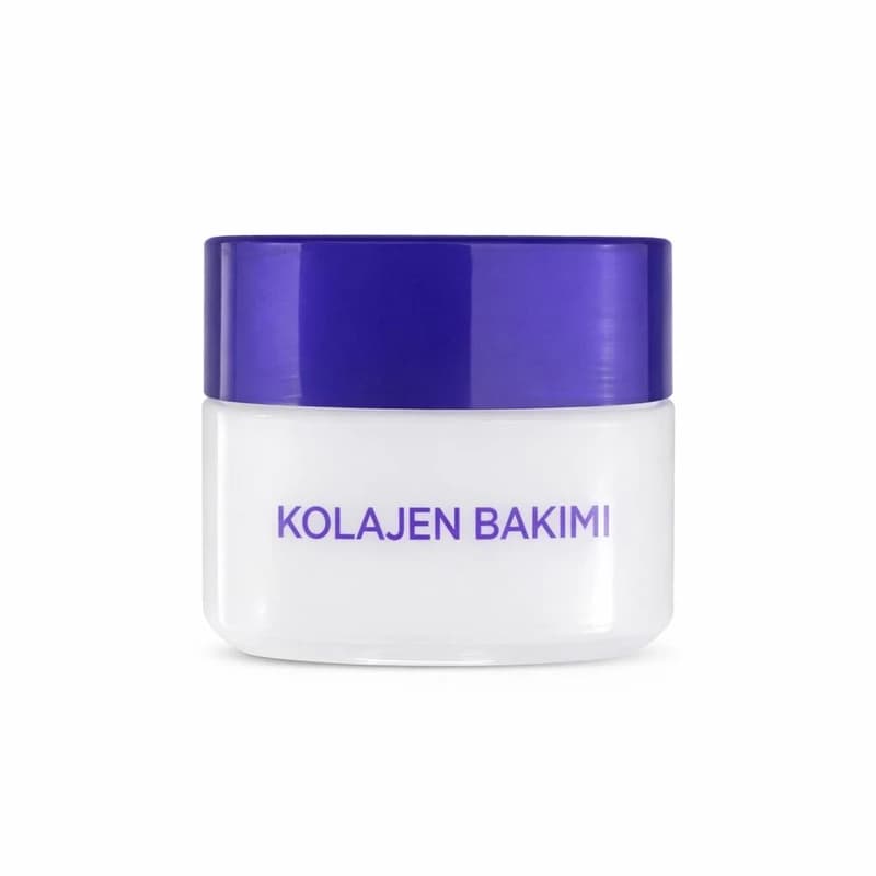 کرم ضد چروک روز لورآل مدل Kolajen Bakimi مناسب برای انواع پوست حجم 50 میلی لیتر