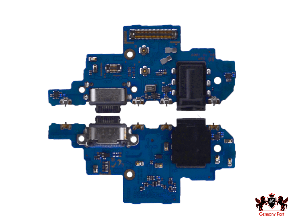 سوکت شارژ کامل سامسونگ CHARGE CONNECTOR A52 FULL HI COPY SAMSUNG — تصویر ۳