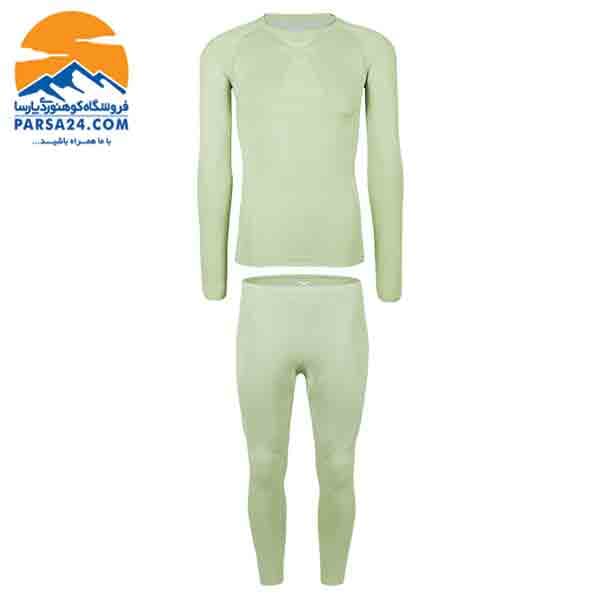 بیس لایر زنانه اسنوهاک مدل SN-C2146