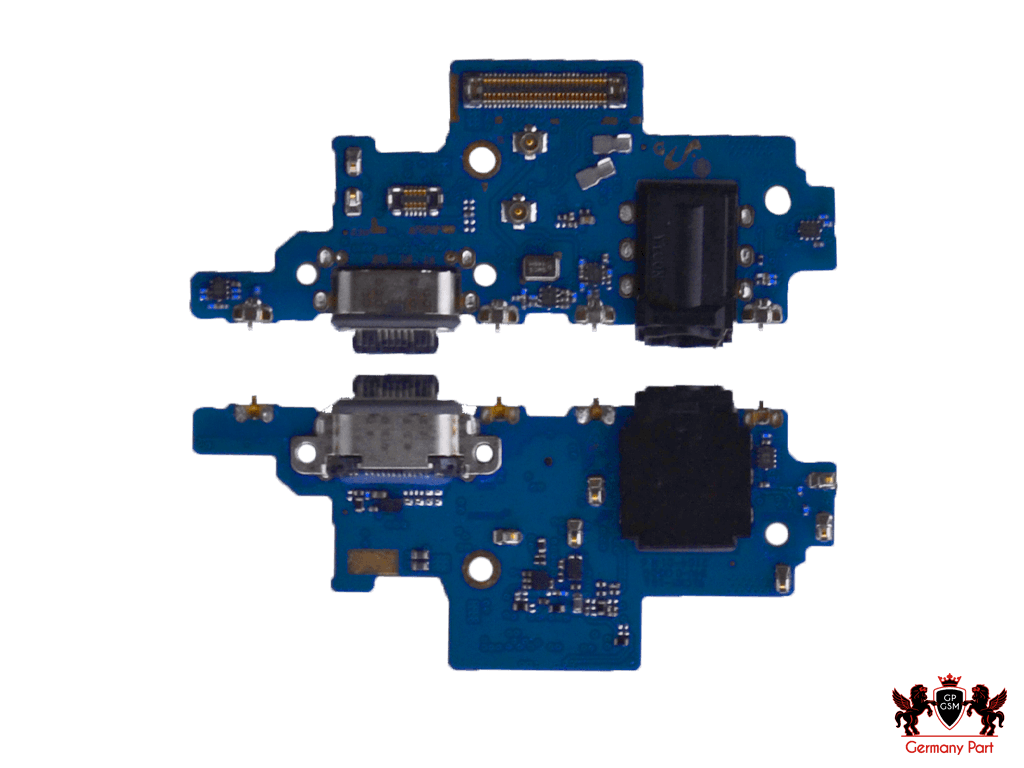 سوکت شارژ کامل های کپی A72 سامسونگ – CHARGE CONNECTOR A72 FULL AA SAMSUNG