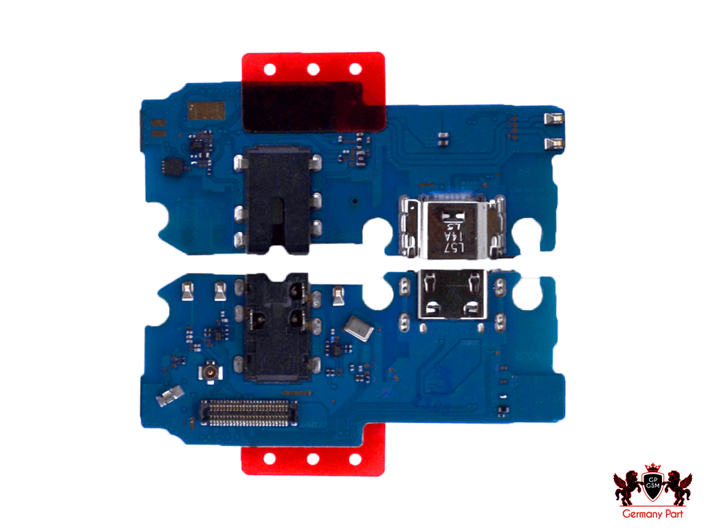 سوکت شارژ کامل A022 سامسونگ – CHARGE CONNECTOR A02 FULL SAMSUNG