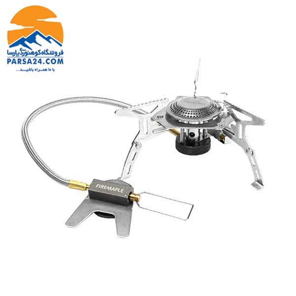 سرشعله شلنگ‌دار فایرمپل مدل FMS-105 Plus