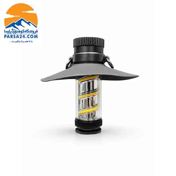 چراغ کمپینگ فانوسی اسنوهاک کد SN-H818 لومن 200 — تصویر ۱۲