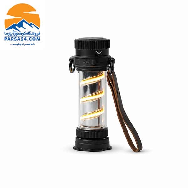 چراغ کمپینگ فانوسی اسنوهاک کد SN-H818 لومن 200 — تصویر ۵