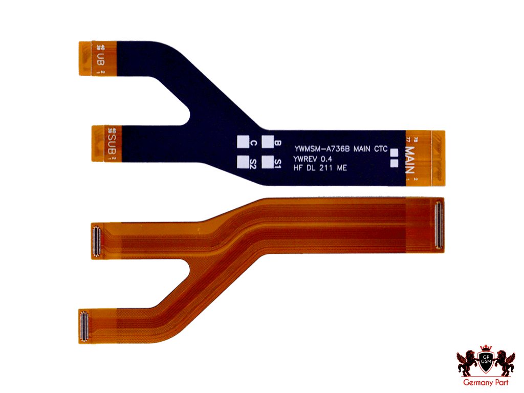 فلت ال سی دی سامسونگ – FLAT LCD A73 SAMSUNG