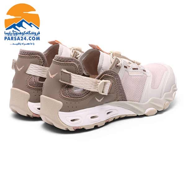 صندل اسنوهاک زنانه SNOW HAWK مدل MILANO کد SN-S1289W-6 — تصویر ۱۱