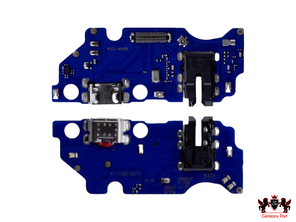 سوکت شارژ کامل A03 CORE سامسونگ – CHARGE CONNECTOR A03 CORE FULL SAMSUNG