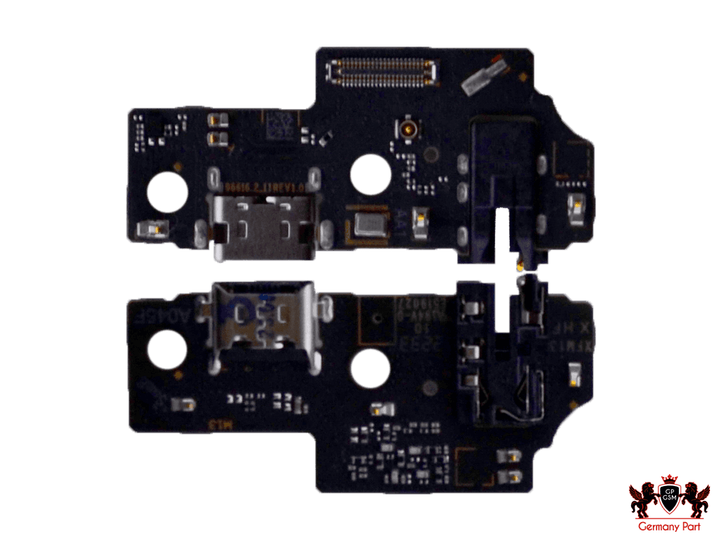 سوکت شارژ کامل A04 سامسونگ – CHARGE CONNECTOR A04 M13 FULL SAMSUNG