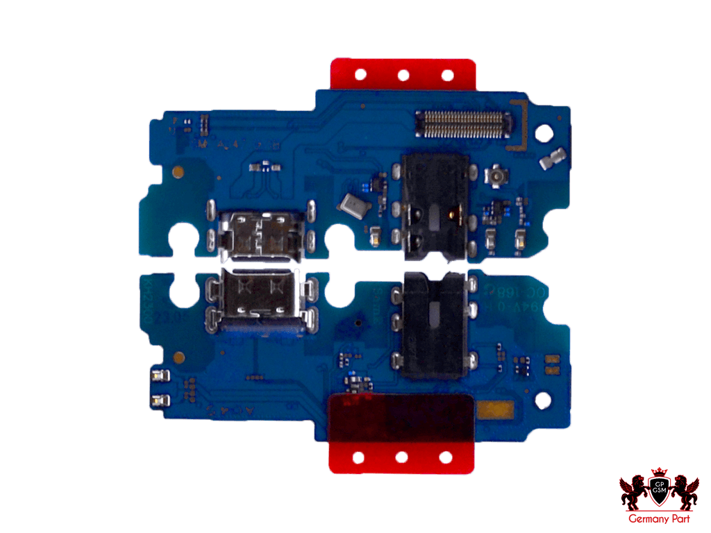 سوکت شارژ کامل A04s سامسونگ – CHARGE CONNECTOR A047 A04S FULL SAMSUNG