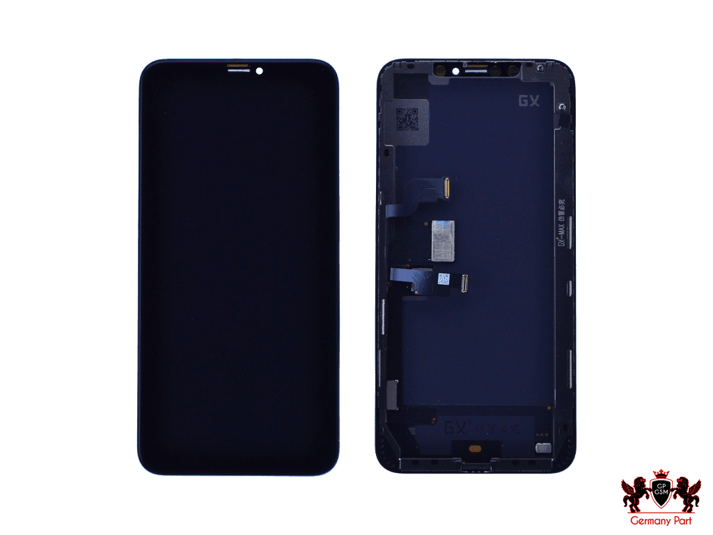 ال سی دی آیفون – LCD XS MAX GX IPHONE