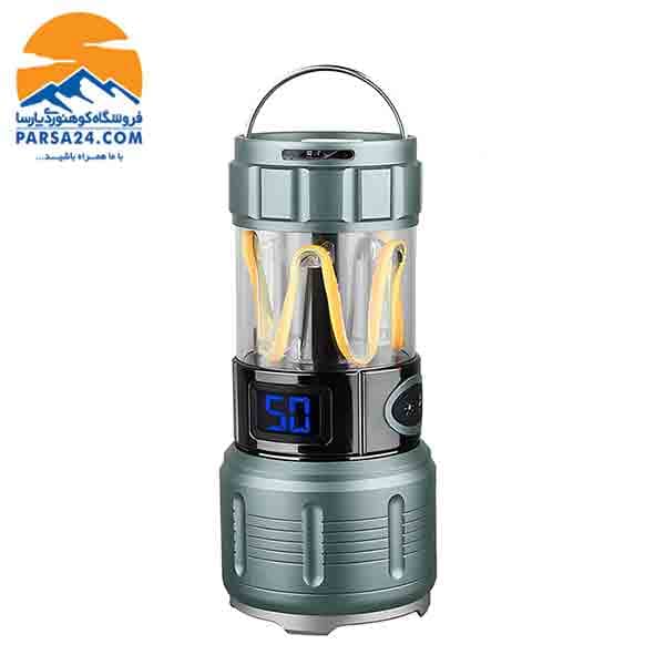 چراغ کمپینگ اسنوهاک مدل SN-H703