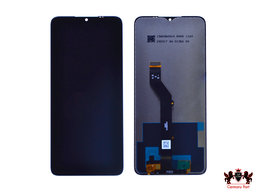 ال سی دی نوکیا 5.3 اندروید اصلی – LCD 5.3 NOKIA