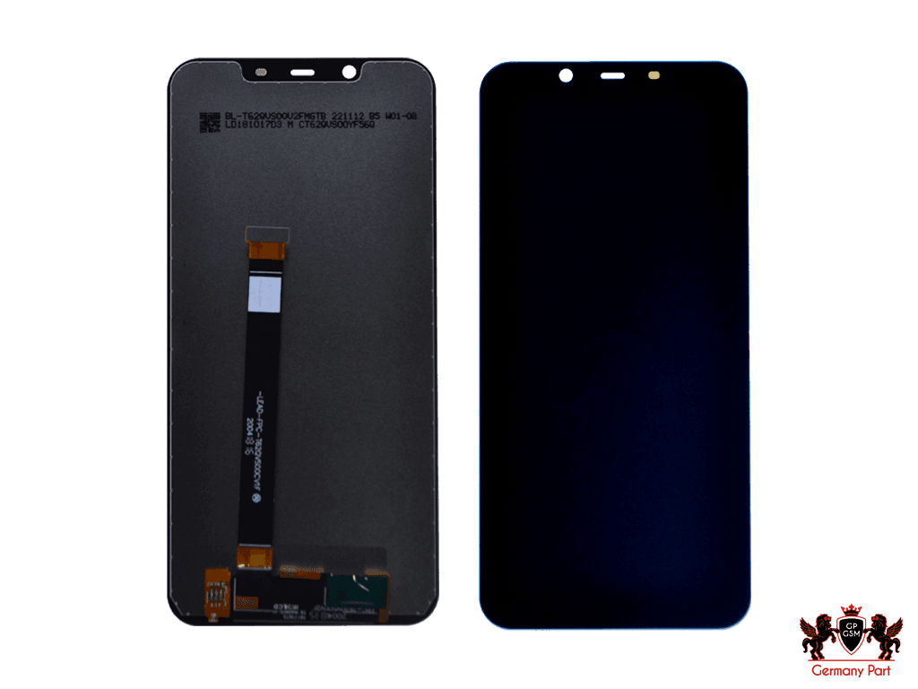 ال سی دی نوکیا 8.1 اندروید – LCD 8.1 NOKIA