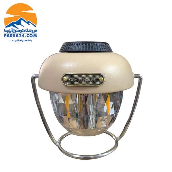 چراغ کمپینگ اسنوهاک مدل SN-H8129