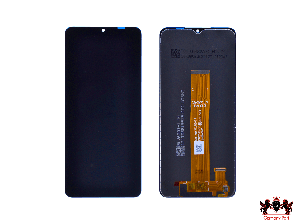 ال سی دی A04S اصلی شرکتی سامسونگ – LCD A04S ORG SAMSUNG